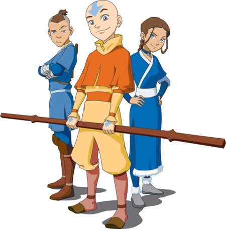 avatar last airbender aang vs firelord. of Avatar for showing that