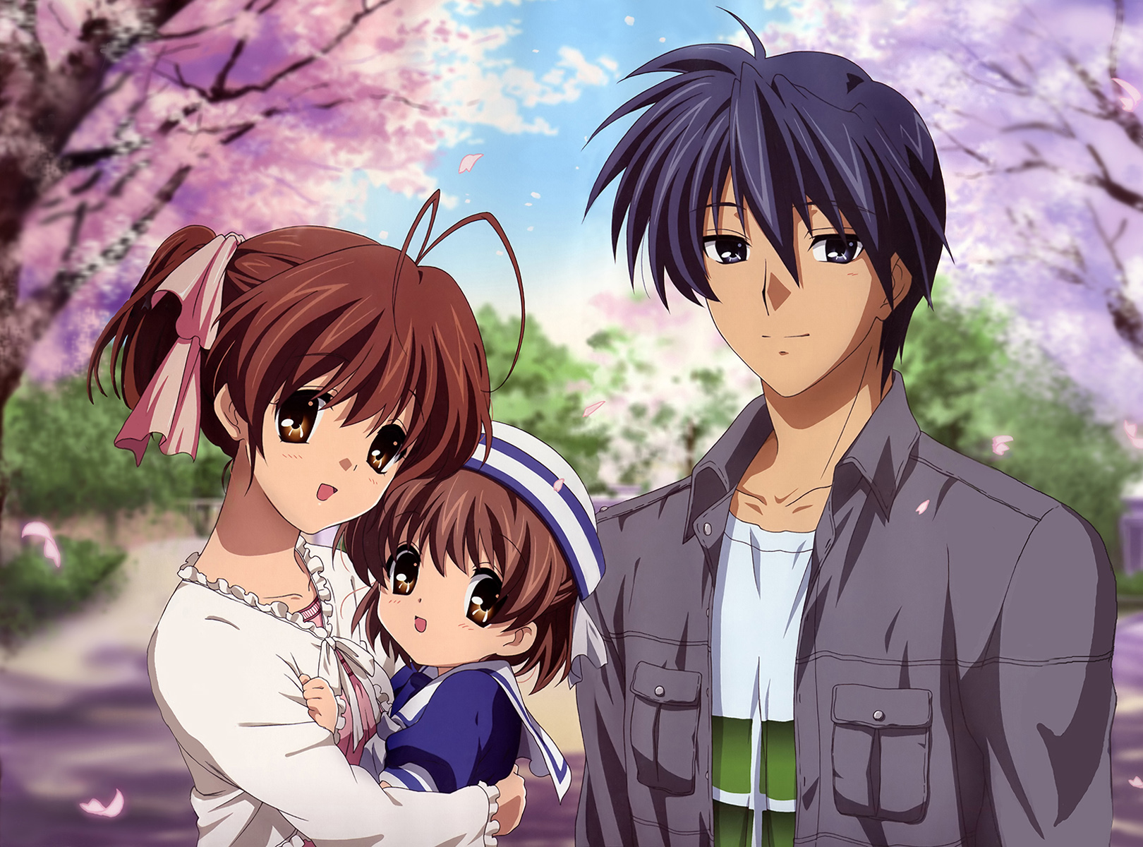 Clannad Wallpapers 3