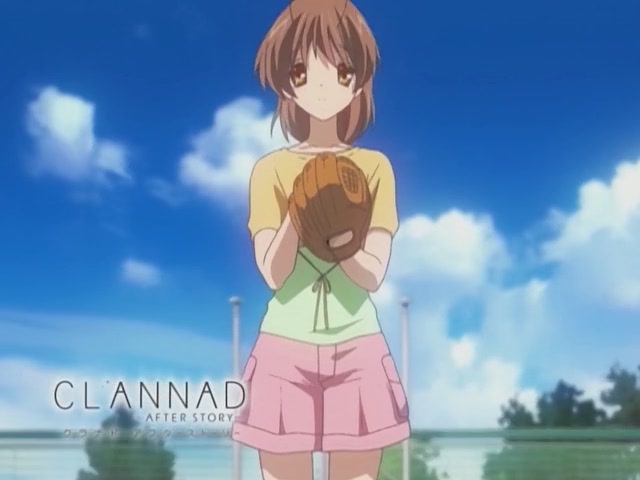 Fall Anime Impressions – Clannad Season 2