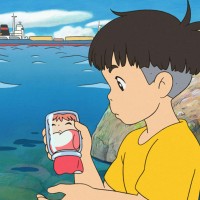 Movie Review – Ponyo : Calling It Like It Is