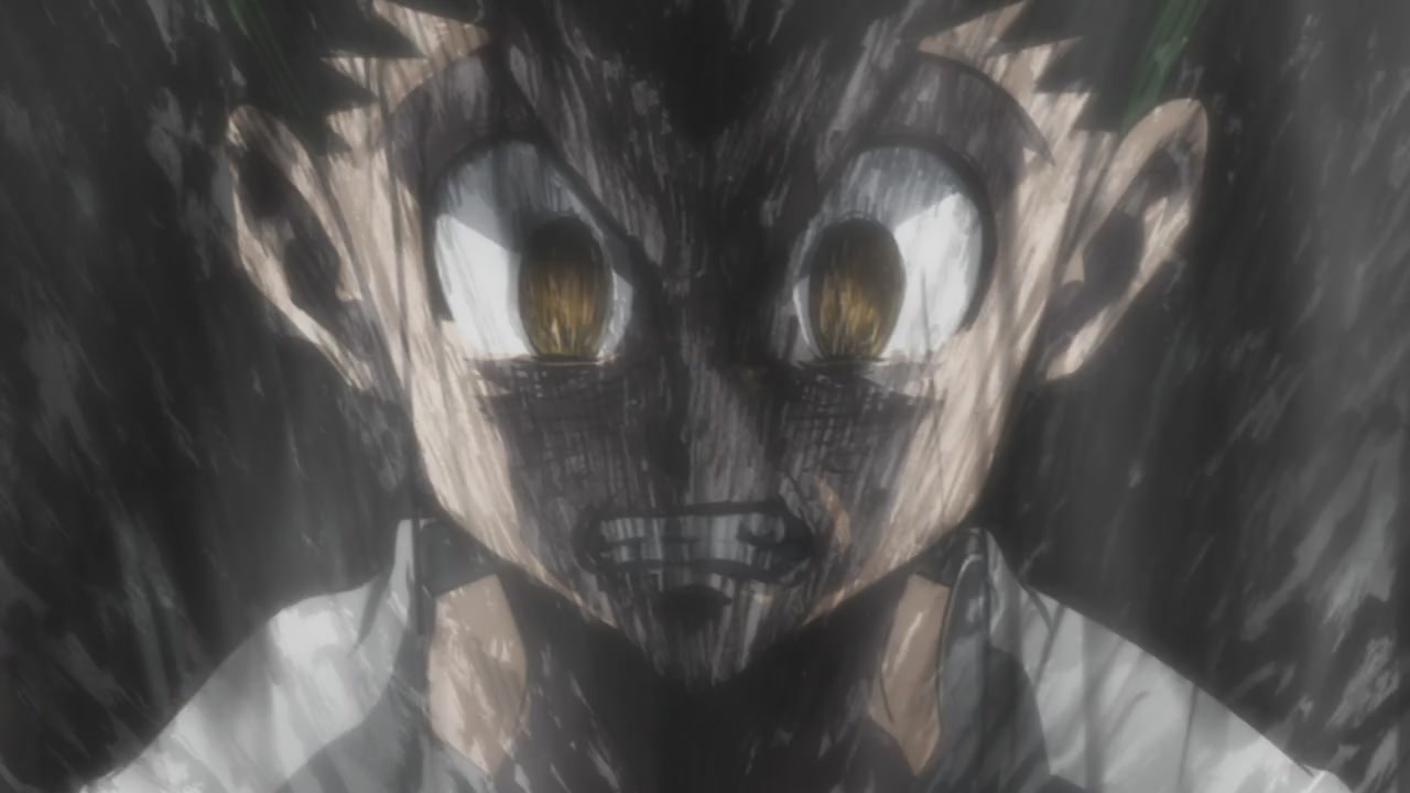 Rewatch] Hunter x Hunter (2011) - Episode 116 Discussion [Spoilers] :  r/anime